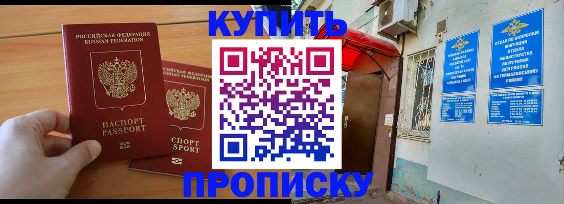 прописка штамп в Сланцах